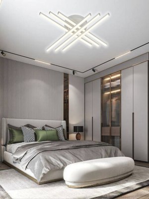 Люстра Aitin-Pro C9028/6