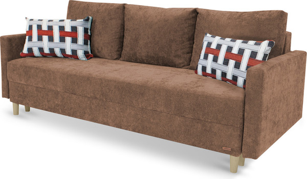 Диван Аквилон Алькор тик-так - фото