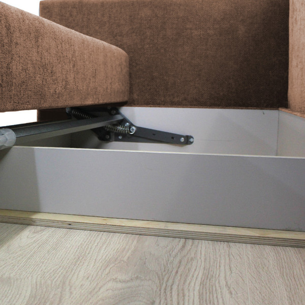 Диван Аквилон Алькор тик-так