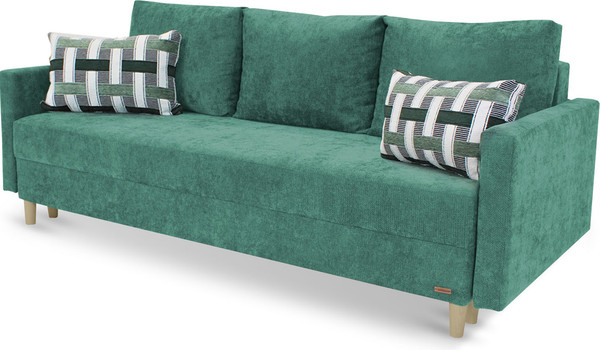 Диван Аквилон Алькор тик-так - фото