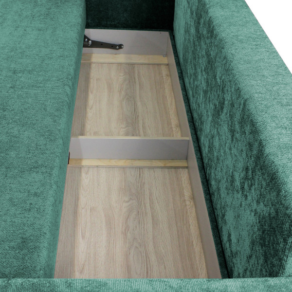 Диван Аквилон Алькор тик-так