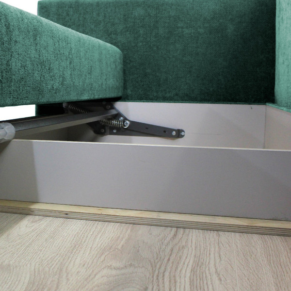 Диван Аквилон Алькор тик-так