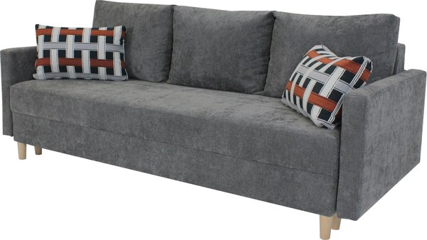 Диван Аквилон Алькор тик-так - фото