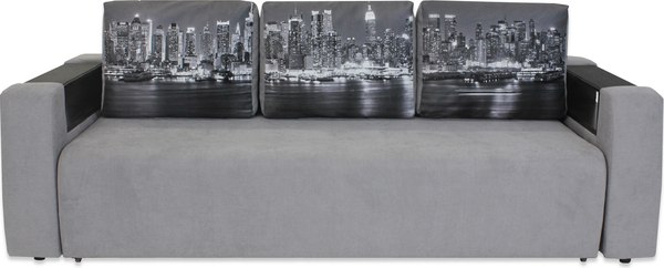 Диван Аквилон Блюз New