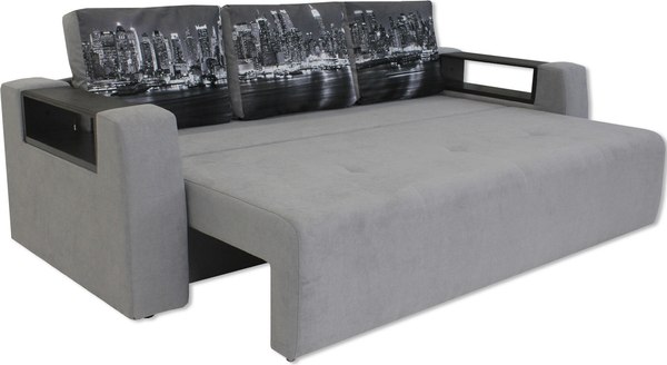 Диван Аквилон Блюз New