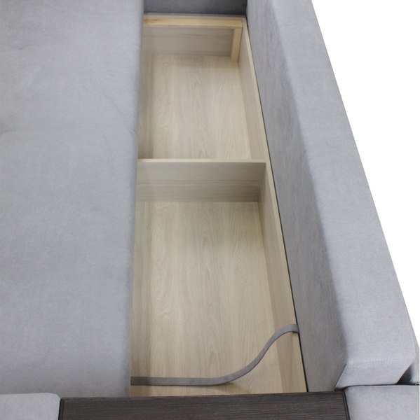 Диван Аквилон Блюз New