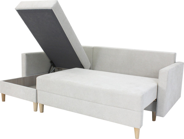 Диван угловой Аквилон Алькор