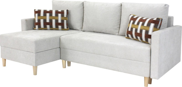 Диван угловой Аквилон Алькор