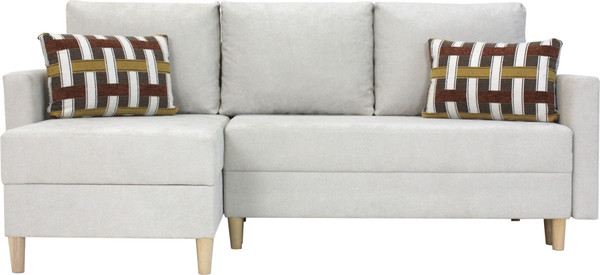 Диван угловой Аквилон Алькор