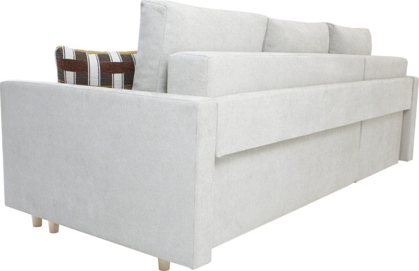 Диван угловой Аквилон Алькор