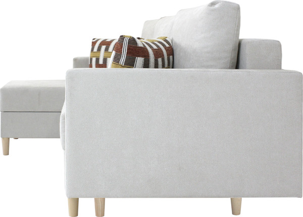 Диван угловой Аквилон Алькор