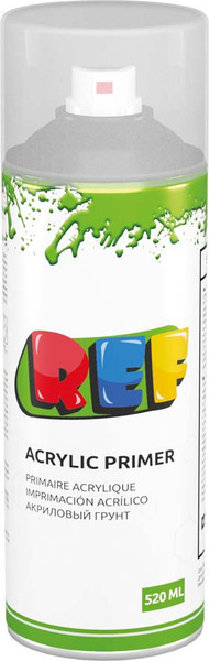 Грунтовка REF Pro REF-P212 - фото