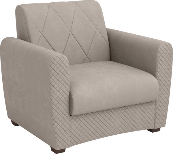 Кресло-кровать Олмеко Эдвин М - фото