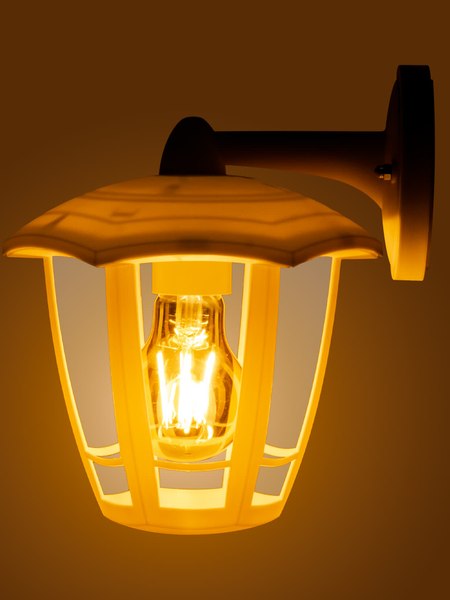 Бра уличное TDM SQ0330-1317