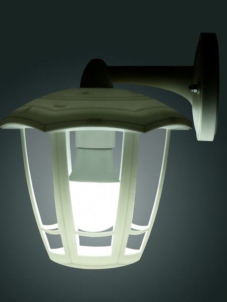 Бра уличное TDM SQ0330-1317