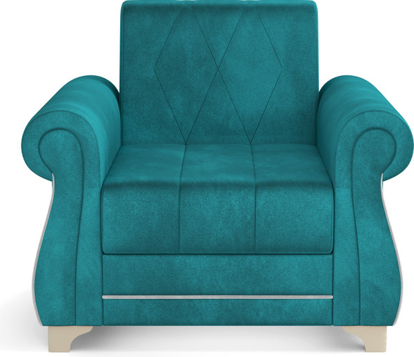 Кресло мягкое Олмеко Порто М