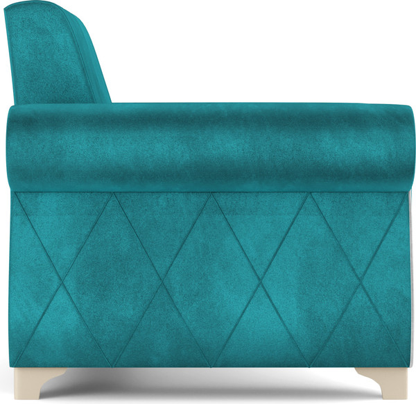 Кресло мягкое Олмеко Порто М