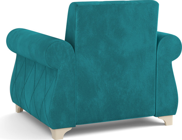 Кресло мягкое Олмеко Порто М