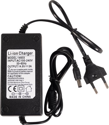 Зарядное устройство для аккумулятора Tonsload TS12.8В3A - фото