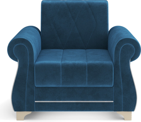 Кресло мягкое Олмеко Порто М