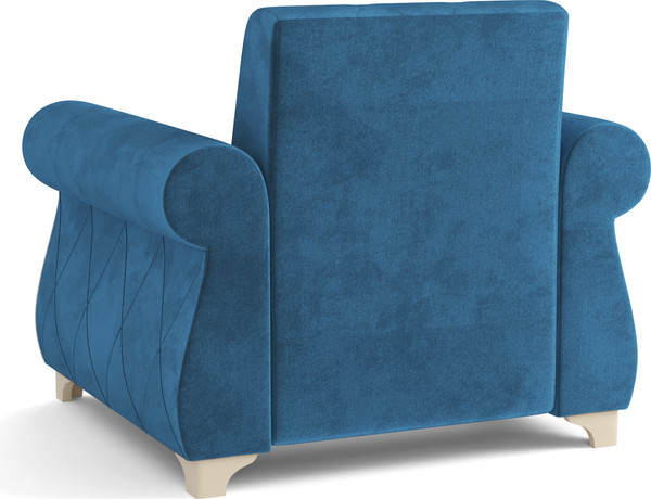 Кресло мягкое Олмеко Порто М