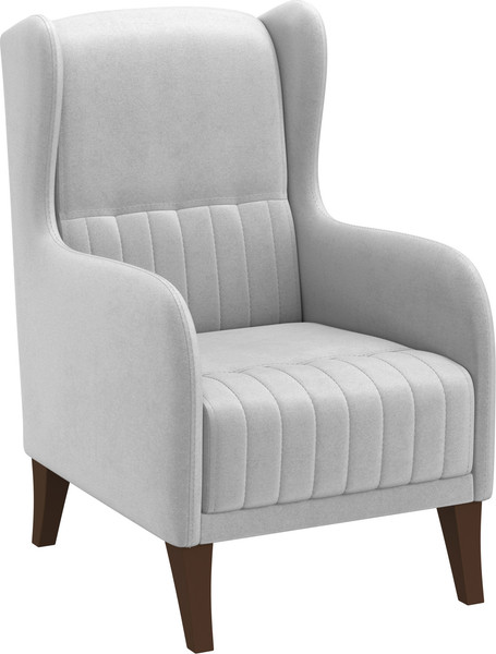 Кресло мягкое Олмеко ЕвроМагнат М - фото