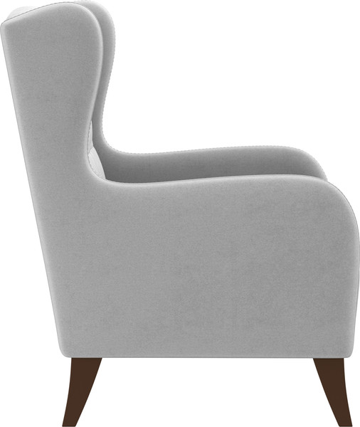 Кресло мягкое Олмеко ЕвроМагнат М