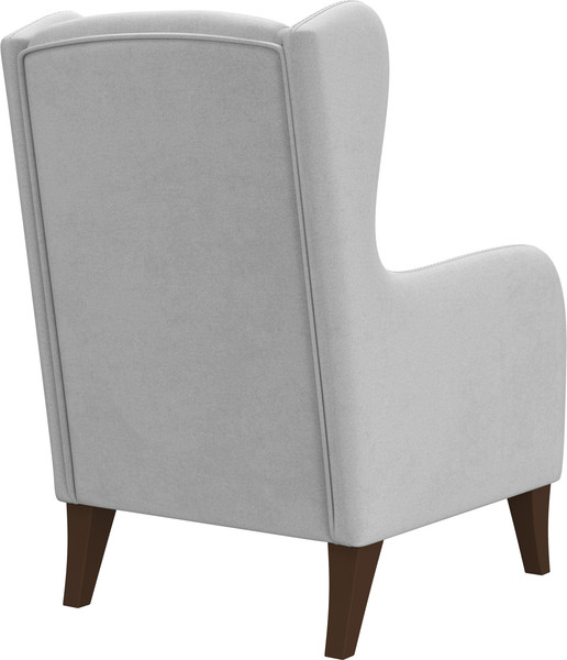 Кресло мягкое Олмеко ЕвроМагнат М