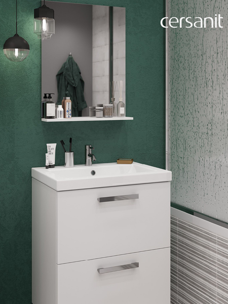 Зеркало Cersanit Melar