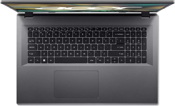 Ноутбук Acer Aspire 3 17 A317-55P-35KV (NX.KDKCD.009)