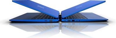 Ноутбук Horizont H-book 15 MAK4 T52E4W / 4810443003683