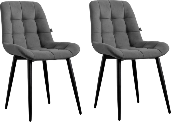 Набор стульев ДСВ Президент - фото