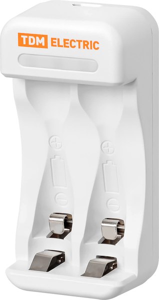 Зарядное устройство для аккумуляторов TDM SQ1702-0106 - фото