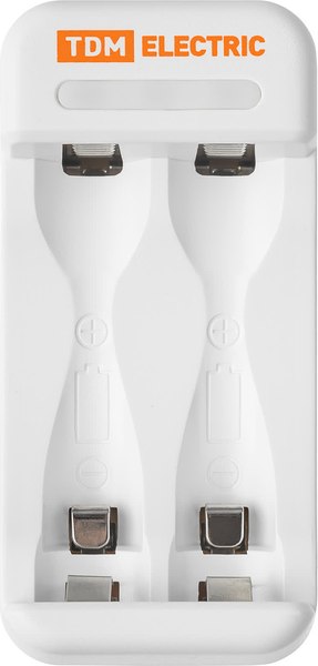 Зарядное устройство для аккумуляторов TDM SQ1702-0106