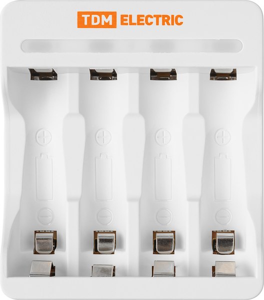 Зарядное устройство для аккумуляторов TDM SQ1702-0107