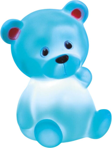 Ночник ILikeGift Gummy Bear / 149-011-03 - фото