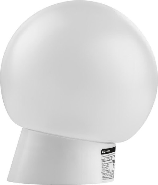 Светильник ЖКХ TDM SQ0314-0013