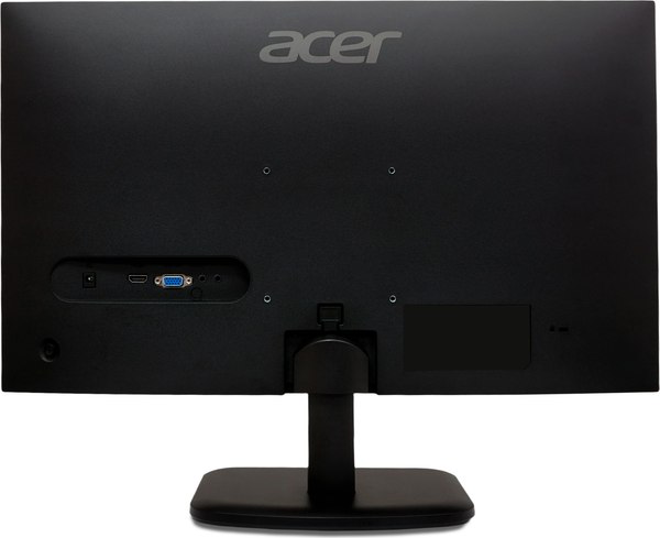 Монитор Acer EK271Gbmix (UM.HE1CD.G02)