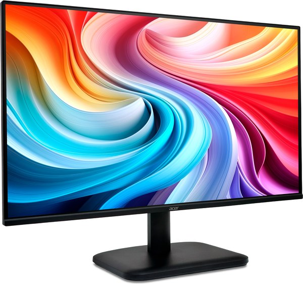Монитор Acer EK271Gbmix (UM.HE1CD.G02)