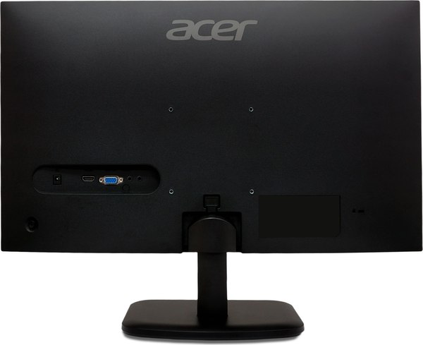 Монитор Acer EK271Gbi (UM.HE1CD.G01)