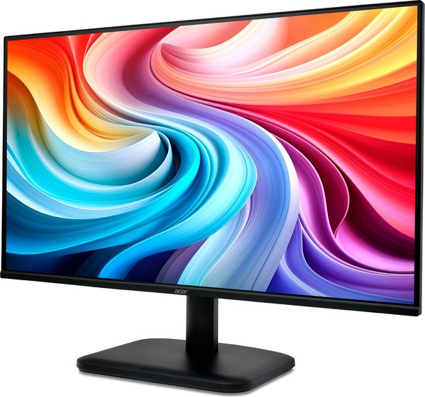 Монитор Acer EK271Gbi (UM.HE1CD.G01)