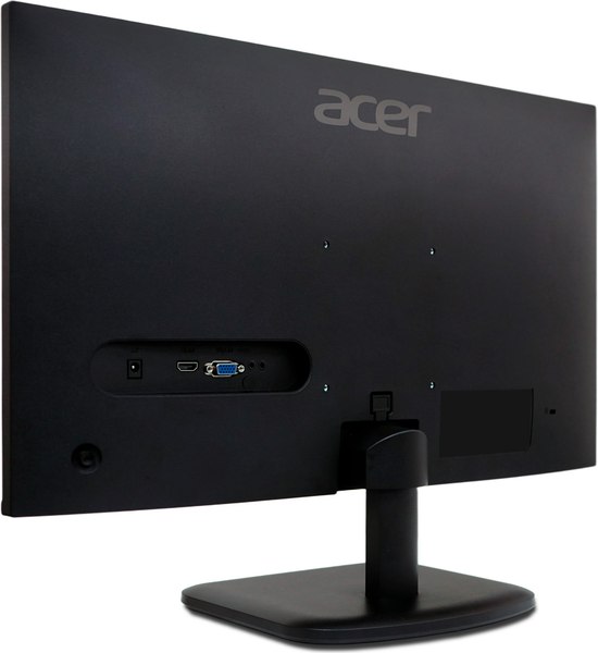 Монитор Acer EK271Gbi (UM.HE1CD.G01)