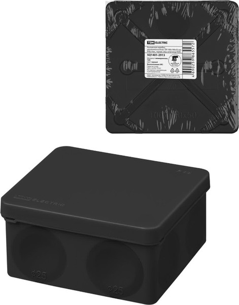 Коробка распределительная TDM SQ1401-2913