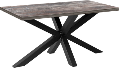 Обеденный стол Millwood Кейптаун 160x80 - фото