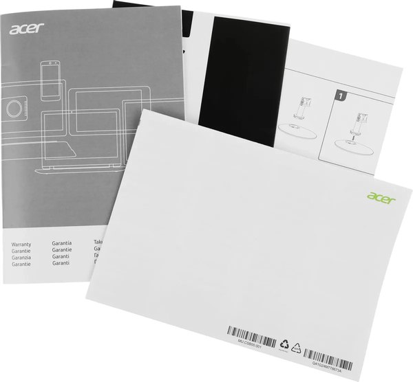 Монитор Acer SA242YEbi (UM.QS2CD.E02)