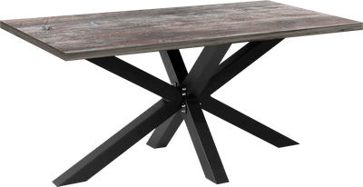 Обеденный стол Millwood Кейптаун 180x90 - фото