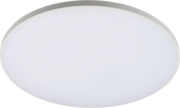 Потолочный светильник JAZZway PPB OPAL 70W 6500K WH IP20 / 5060944