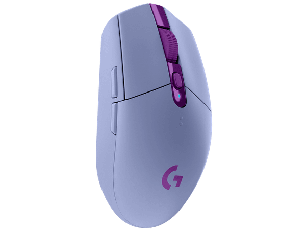 Мышь Logitech G304 Lightspeed / 910-006026