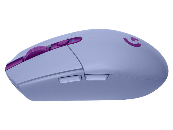 Мышь Logitech G304 Lightspeed / 910-006026