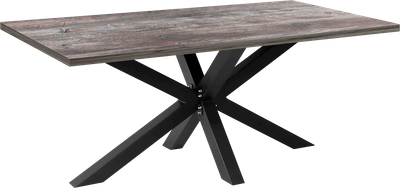 Обеденный стол Millwood Кейптаун 200x100 - фото